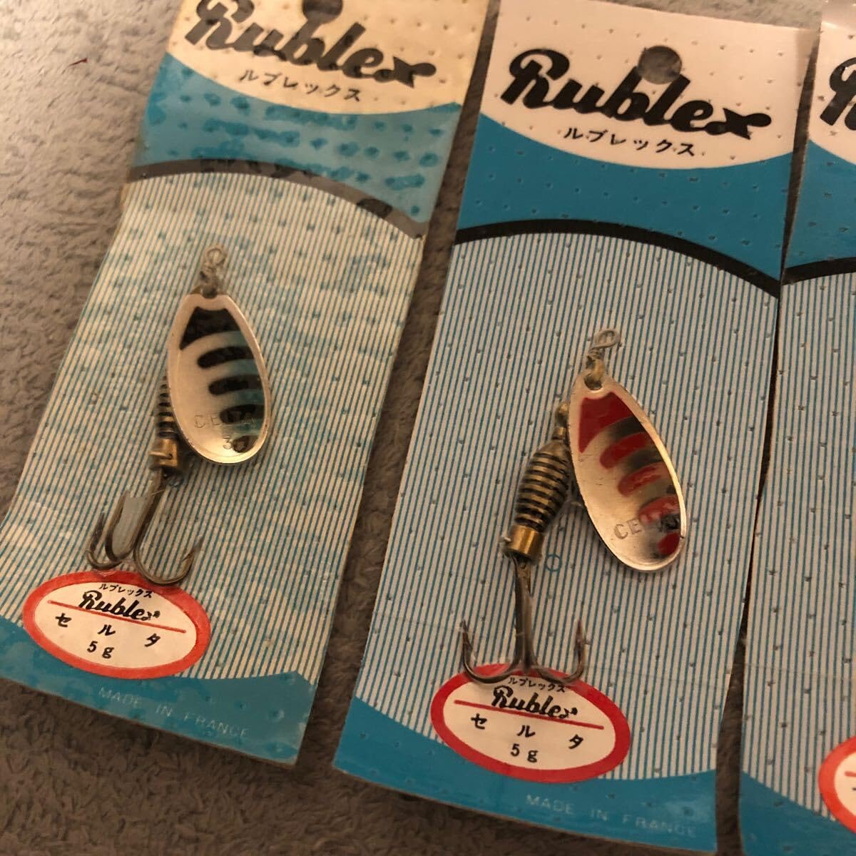 Amazon.co.jp: ルブレックス セルタ 5g シルバー ゴールド