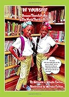 Be Yourself 1653483326 Book Cover