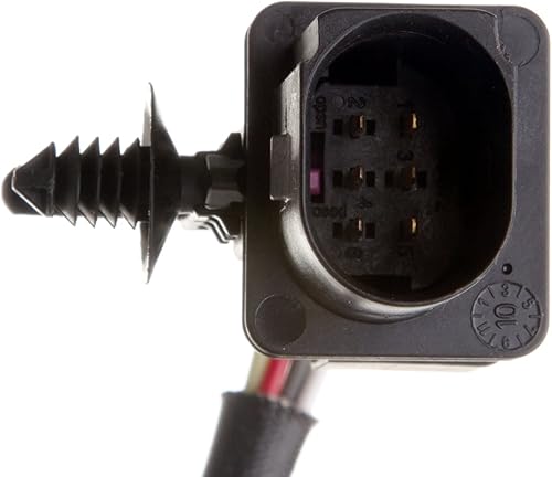 Miniatura 3 de Delphi Sensor de oxígeno ES11079