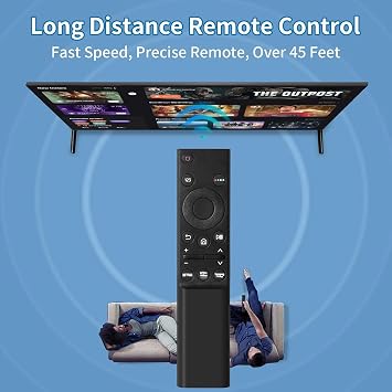 BN59-01358B Remote Control for All Samsung Smart TVs