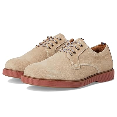 Florsheim Kids Supacush Plain Toe Ox, Jr. (Toddler/Little Kid/Big Kid) Boy