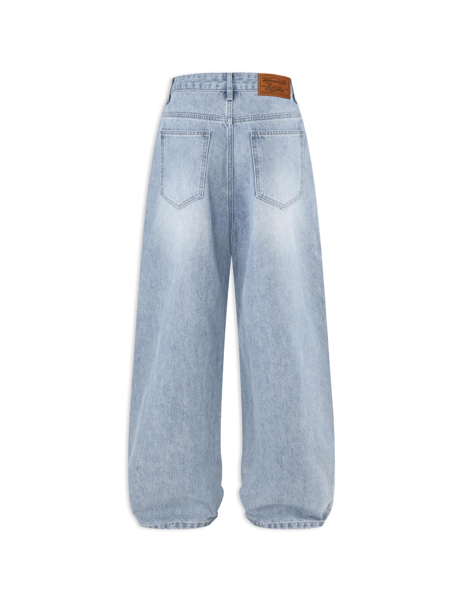 Amazon.com: AELFRIC EDEN: Jeans