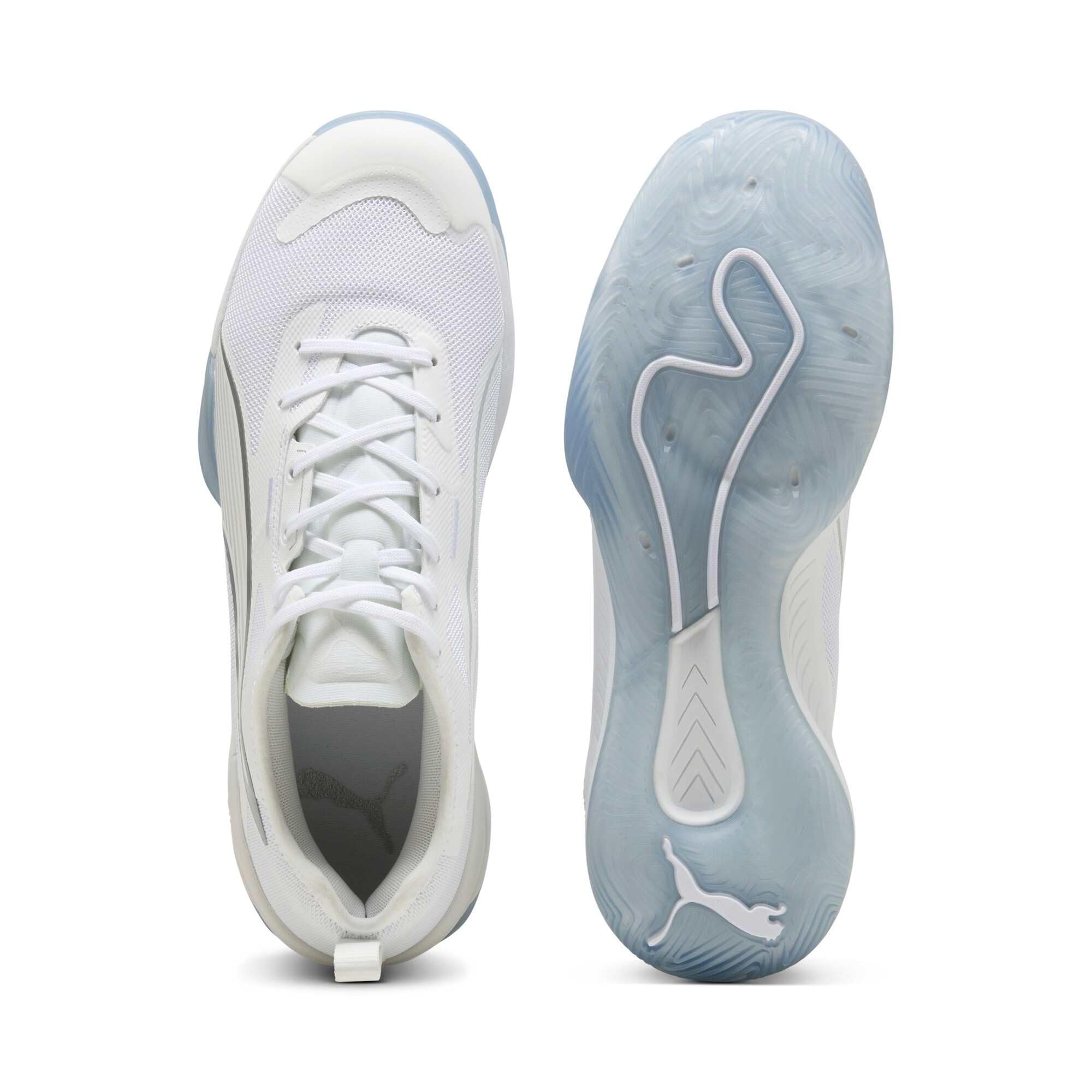 PUMA Erwachsene Eliminate Nitro™ 4 Handballschuhe