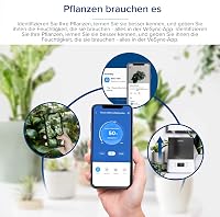 Levoit Smart Párásító 47m² Okos Vezérléssel Alexa Kompatibilis Szürke 9