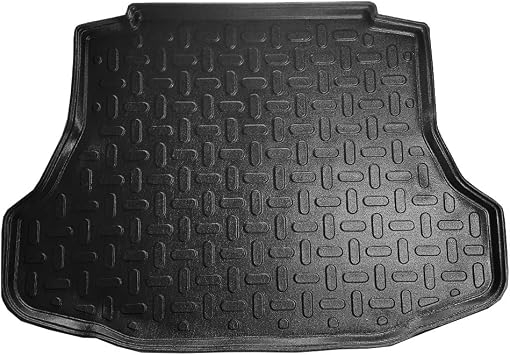 RE&AR Tuning Honda Civic Sedan Luggage Pool 2007-2011 Model and Inter