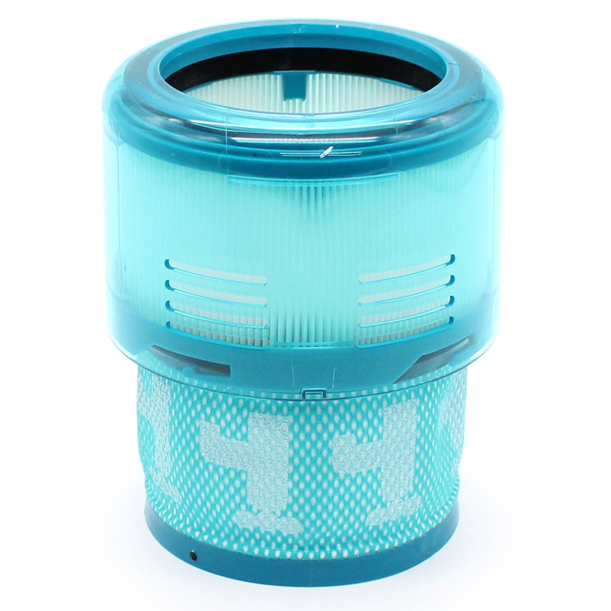 PakTrade Premium HEPA-Filter Pre-Motor Filter compatible with Dyson GEN 5 Detect, Gen5 / G5 Detect Serie, Gen5 detect Absolute 446989-01 - Cordless handheld vacuum cleaner - Accessories, Spare parts