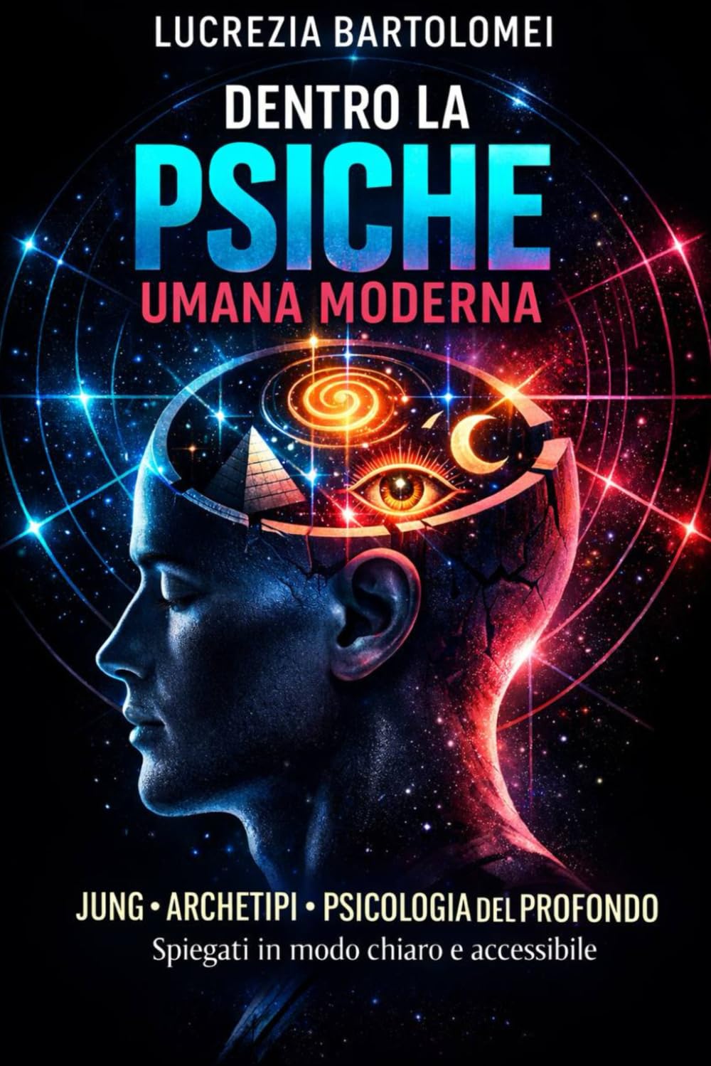 Dentro la psiche umana moderna: Jung, archetipi e psicologia del profondo spiegati in modo chiaro e accessibile