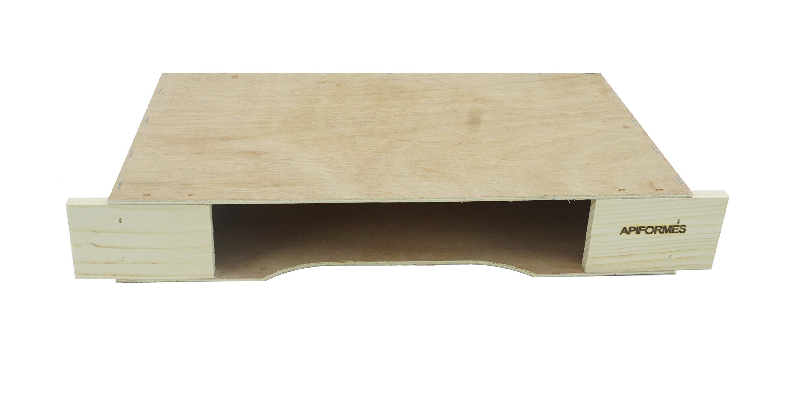 Futtertasche Breit 60mm; Zander Flachzarge 420×159 - Bienen Janisch Futtertasche Breit 60mm; Zander Flachzarge 420×159 - Bienen Janisch