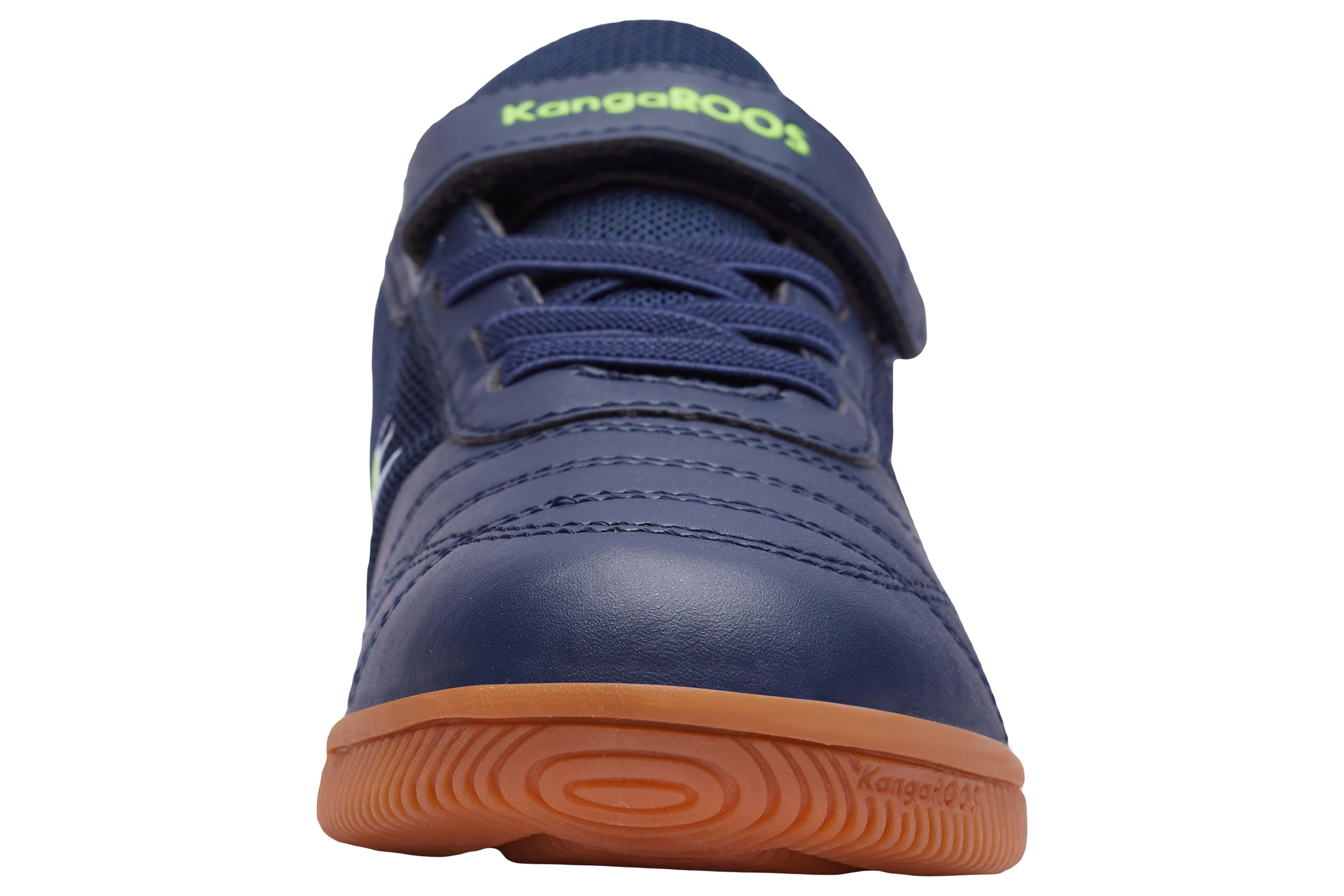 KangaROOS Super Court Ev, Basket Mixte
