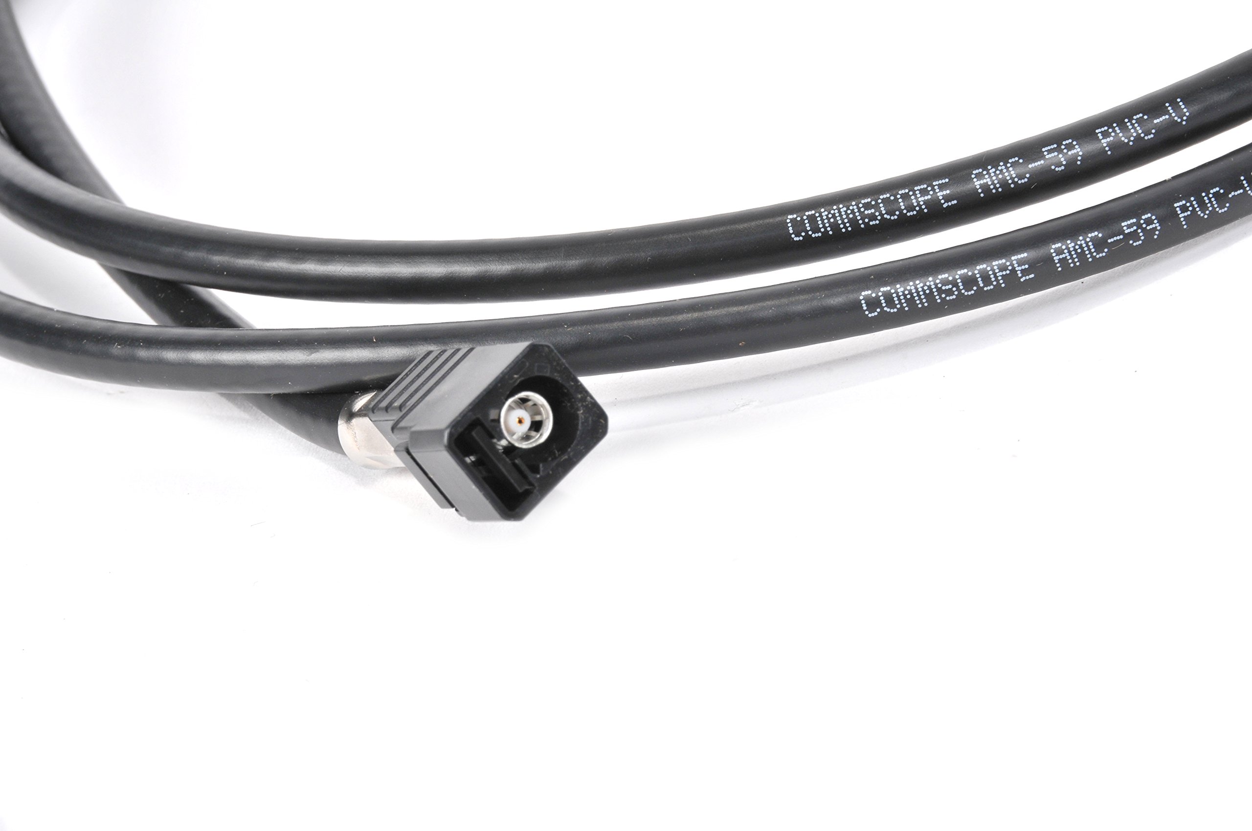 Amazon.com: ACDelco GM Original Equipment 23375778 USB Data Cable 