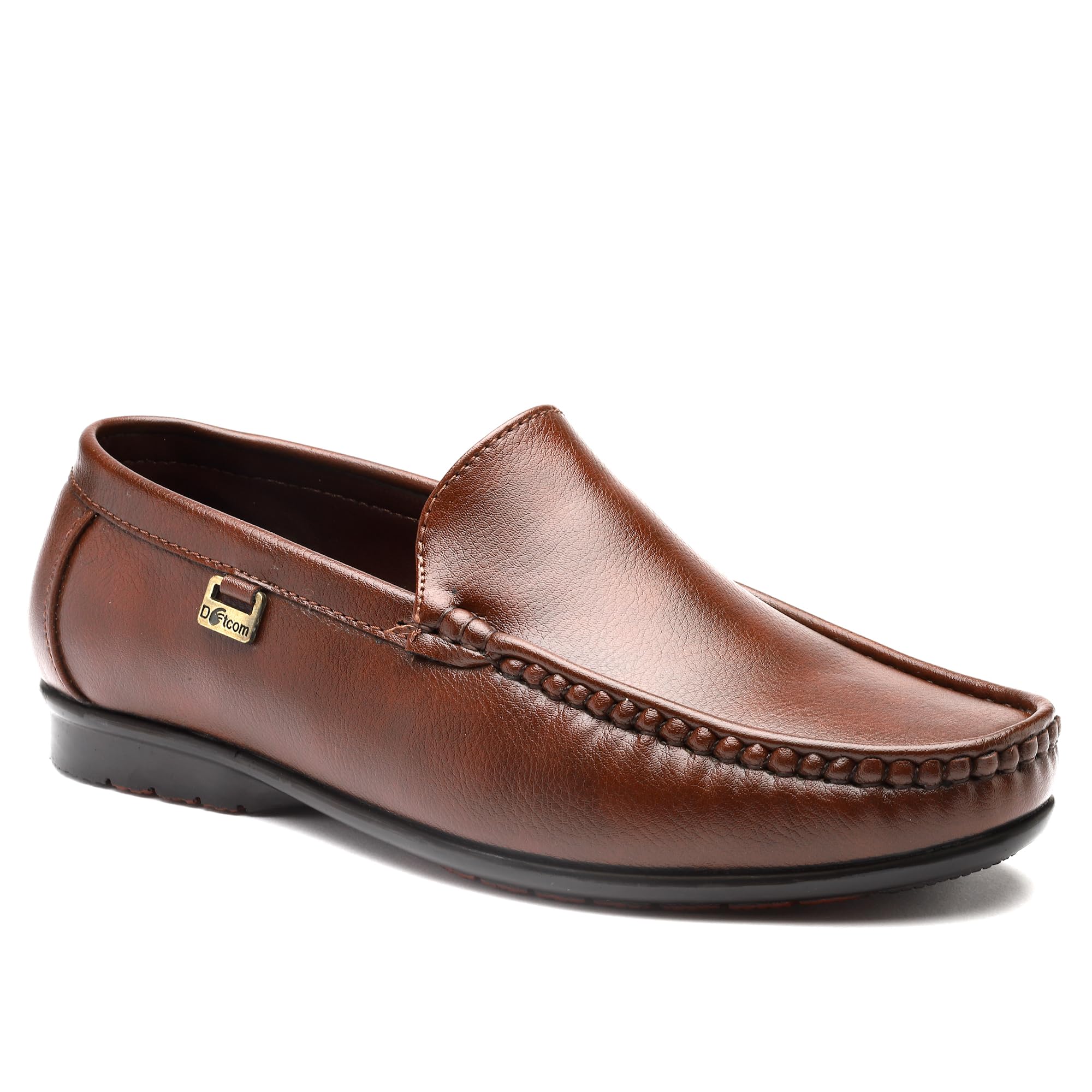 action | DOTCOM | DRIVE-103 | Trendy | Comfortable | Durable | Casual | Loafers | for Men-picture-43
