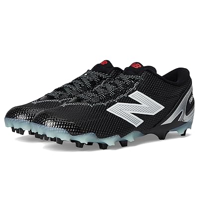 New Balance FreezeLX V5 Low Lacrosse Cleats Men
