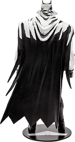 Miniatura 4 de DC COMICS TM17053 - Figura de acción, color negro