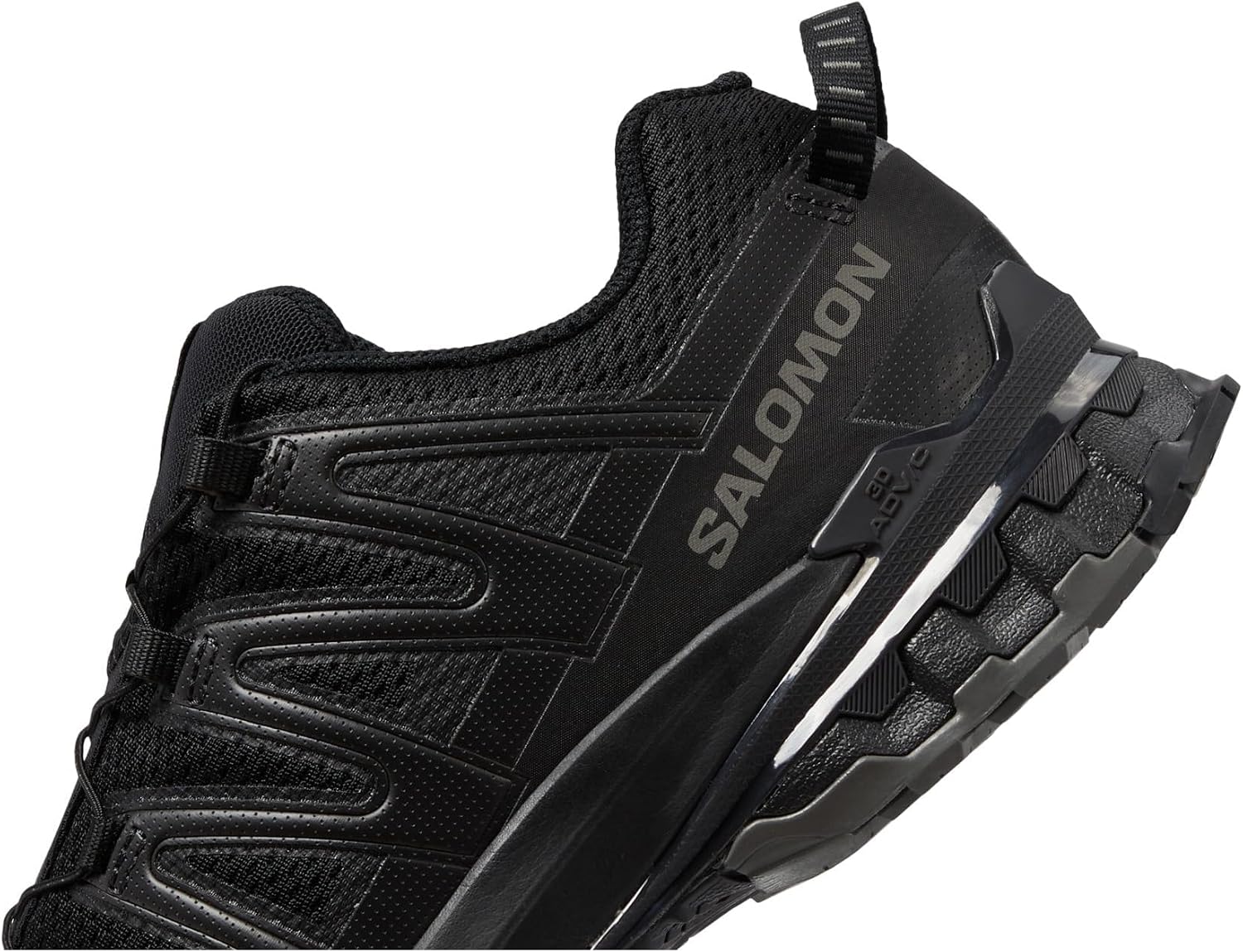 Salomon Mens Running
