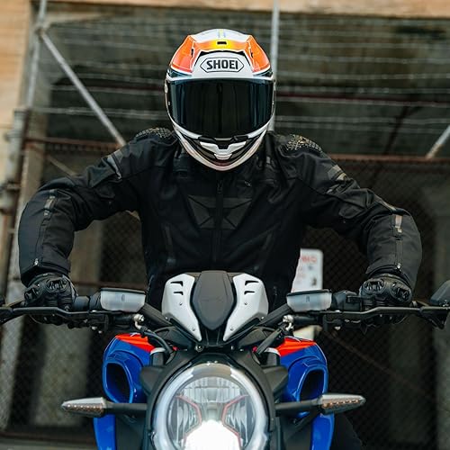 Miniatura 5 de Shoei X-Fifteen Proxy - Casco integral para moto