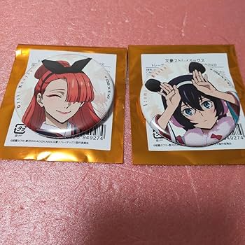 Amazon.co.jp: 文豪ストレイドッグス 缶バッジ 泉鏡花 尾崎紅葉