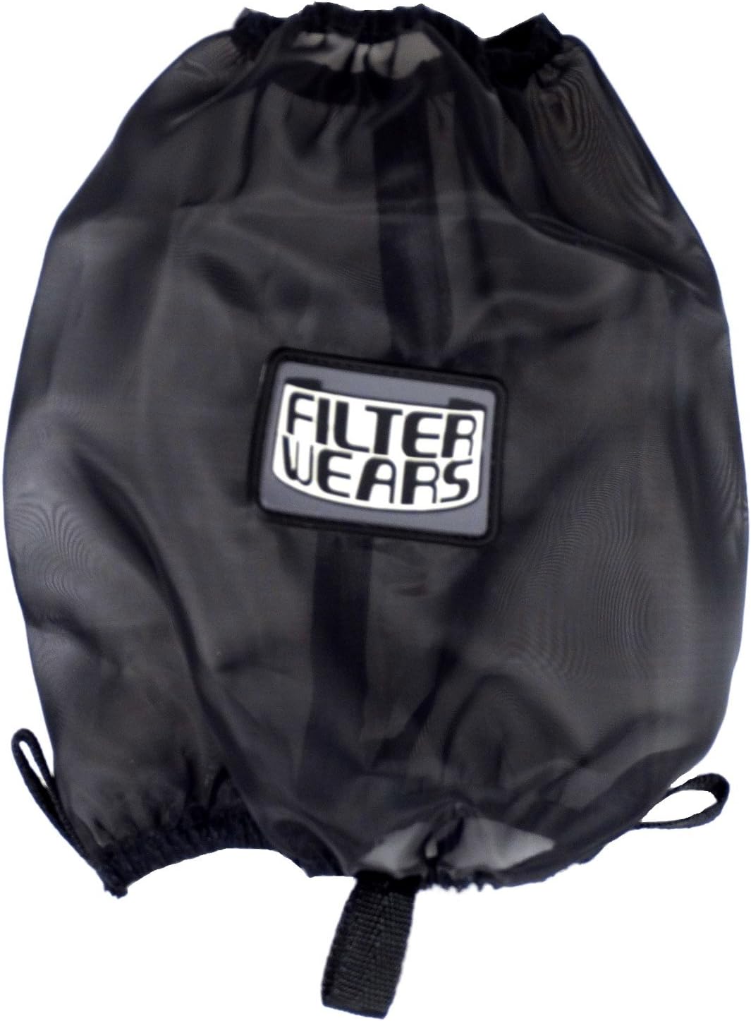 FILTERWEARS Pre-Filter K371K For K&N Air Filter YA-6504 YAMAHA YXR450/660 RHINO