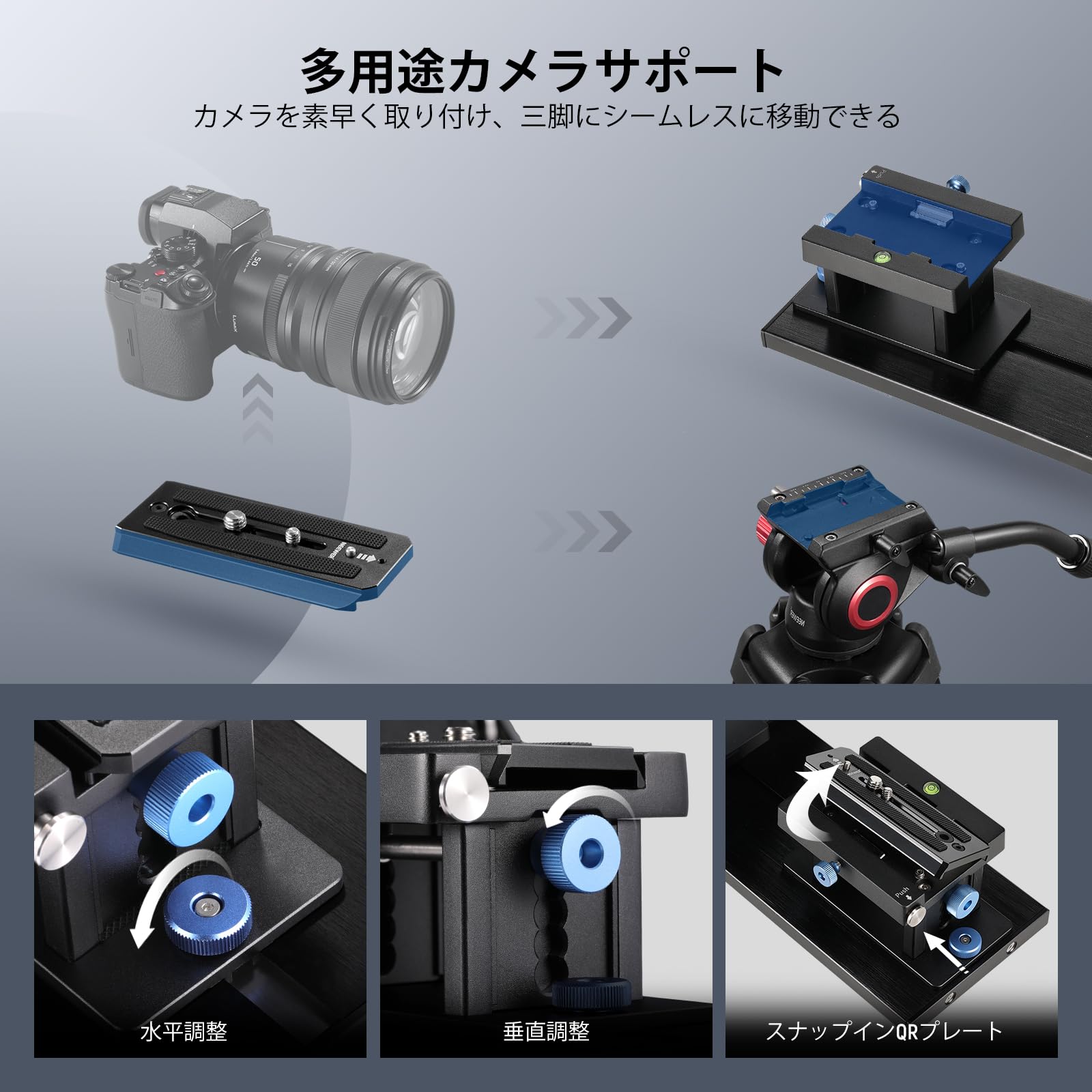 Amazon | NEEWER X14 III プロンプター RT113リモコン/アプリ制御 14