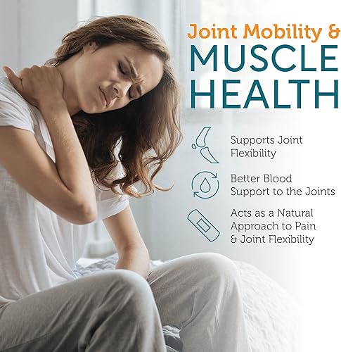 Miniatura 4 de Zahler Inflame-X, cúrcuma y más, apoya una respuesta inflamatoria saludable, 120 cápsulas