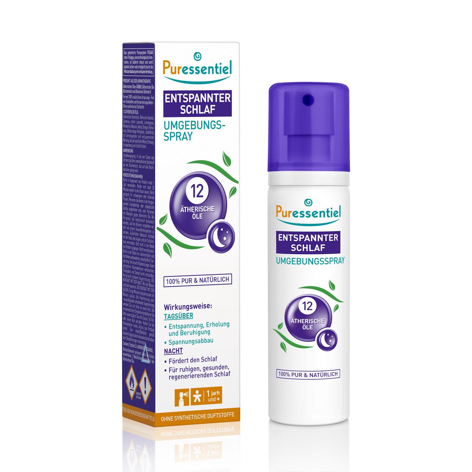 Gesundheit & Wellness