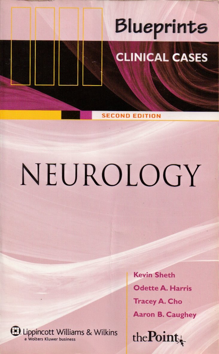 Blueprints Clinical Cases in Neurology