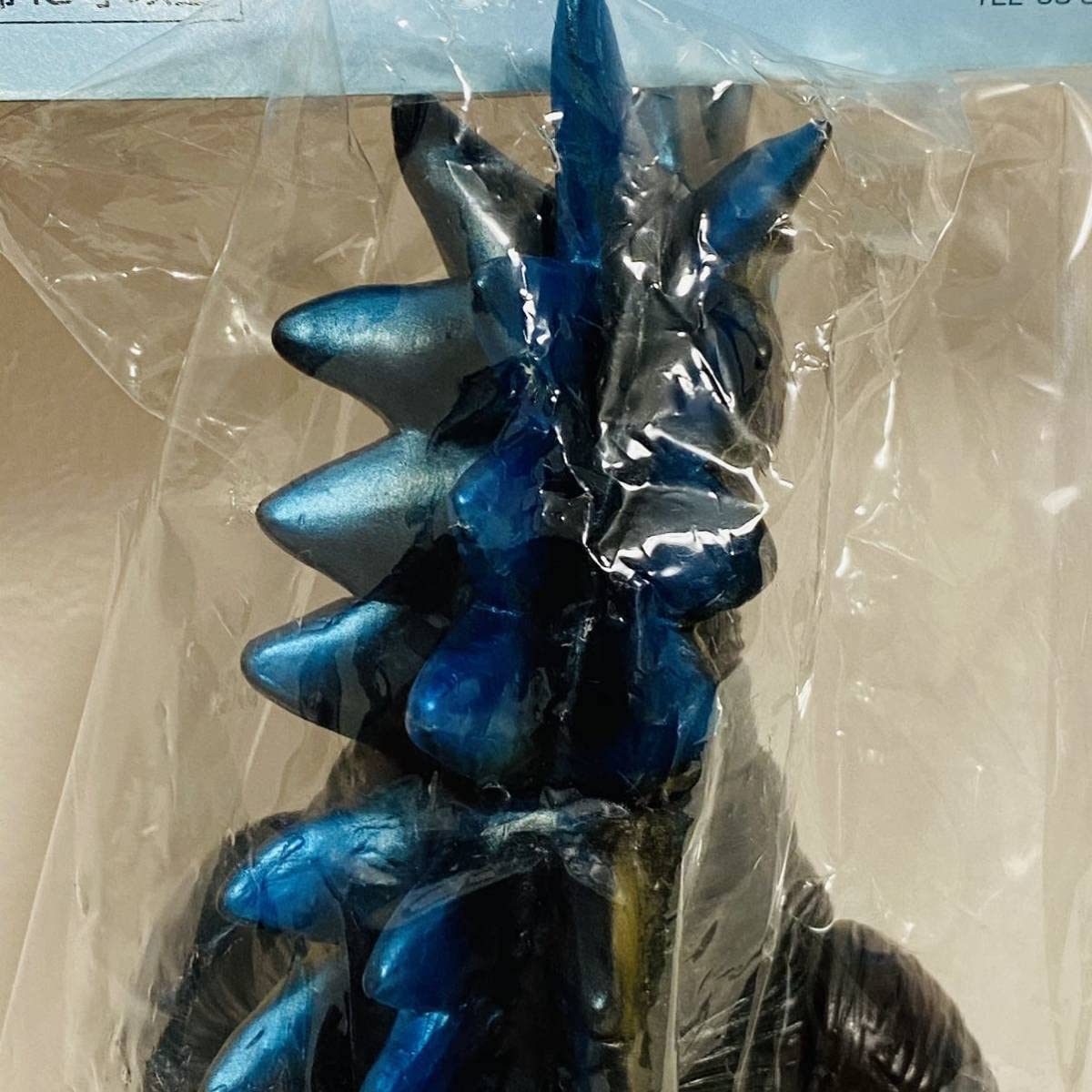 Amazon | 未開封品やまなや 復刻ブルマァク ミラーマンシリーズ