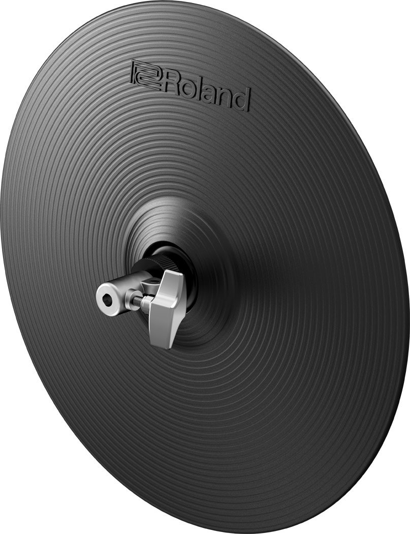 Amazon.com: Roland 10-inch V-Drum Hi-Hat (VH-10) : Everything Else