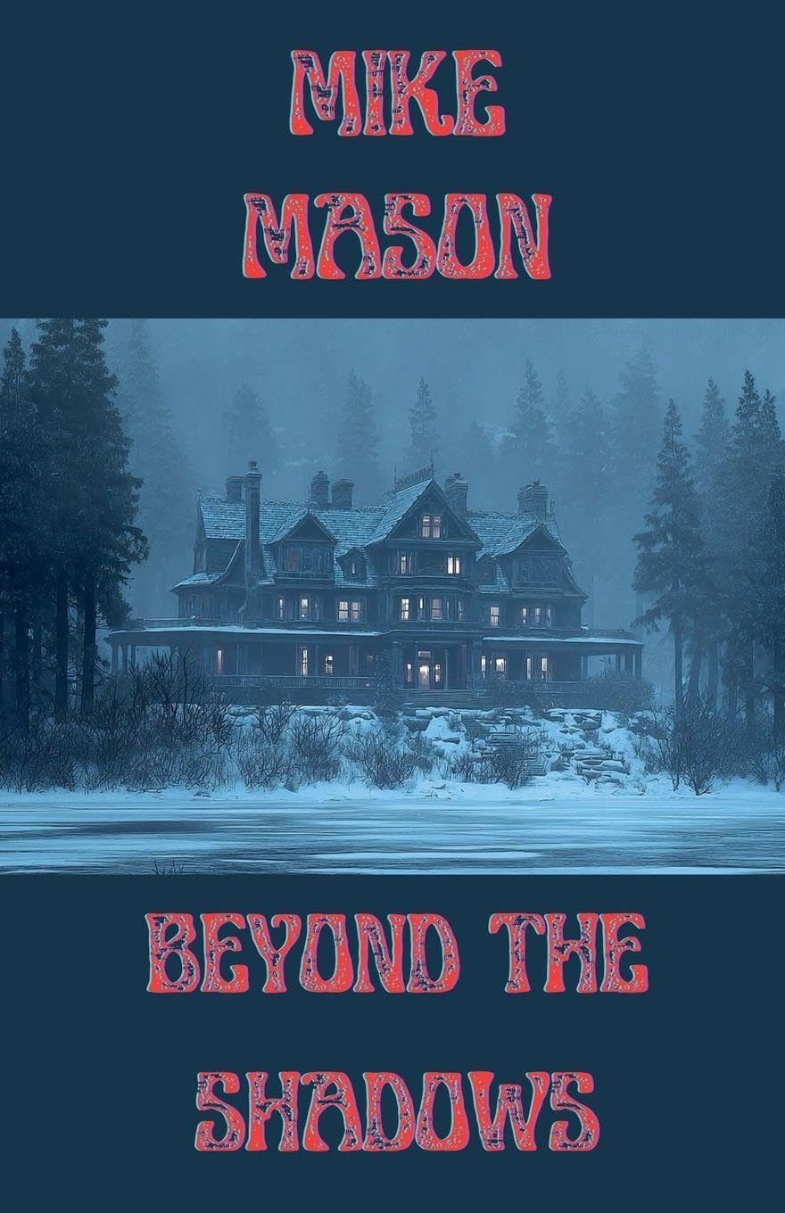 Beyond The Shadows