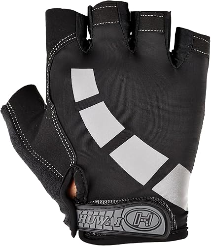 Guantes de entrenamiento adecuados para hombres y mujeres, protección completa de la palma, guantes de ejercicio para levantamiento de pesas,