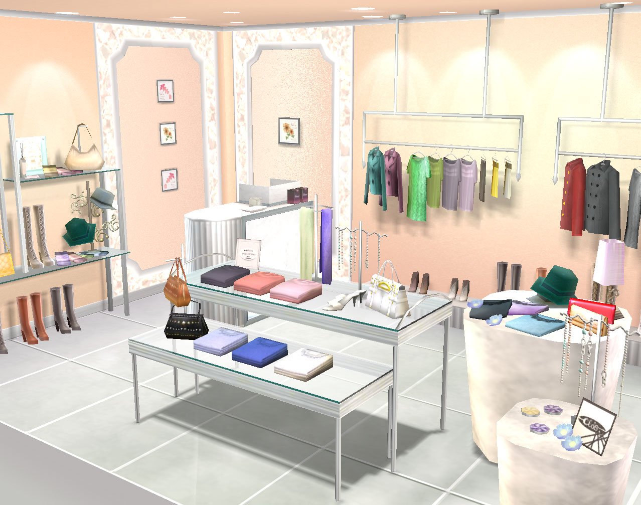 New Style Boutique