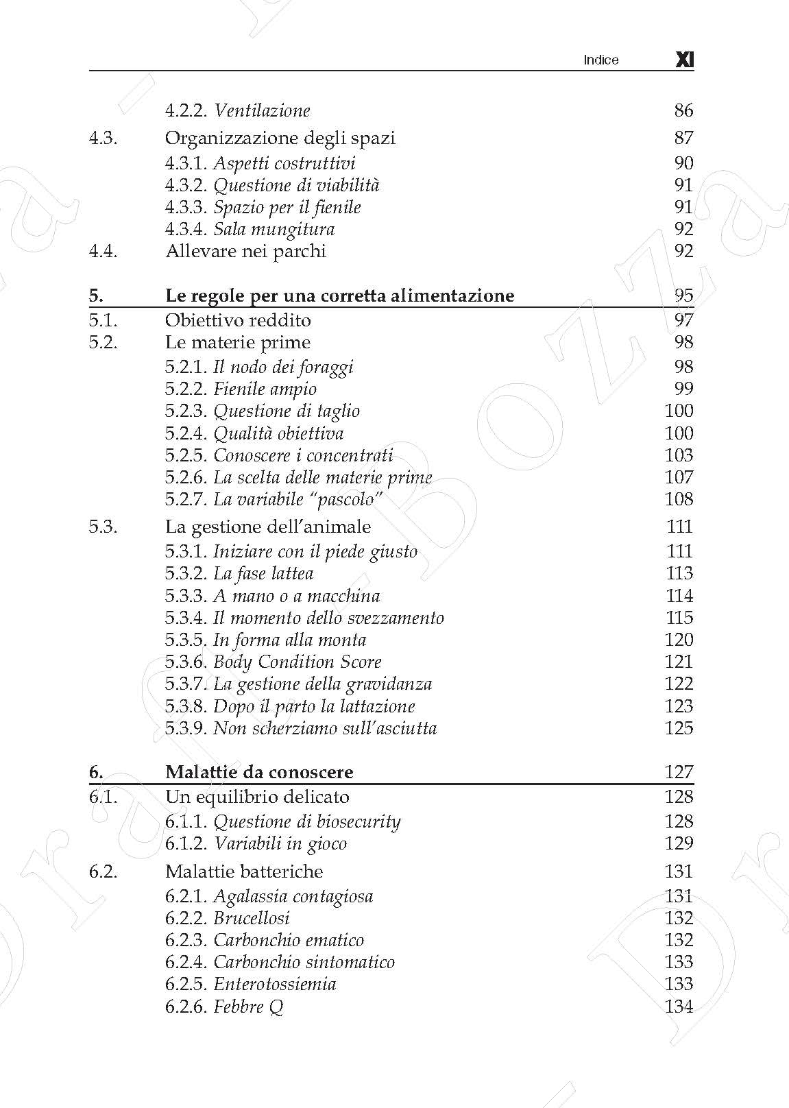 L'allevamento della capra. Gestione, produzione e trasformazione del latte