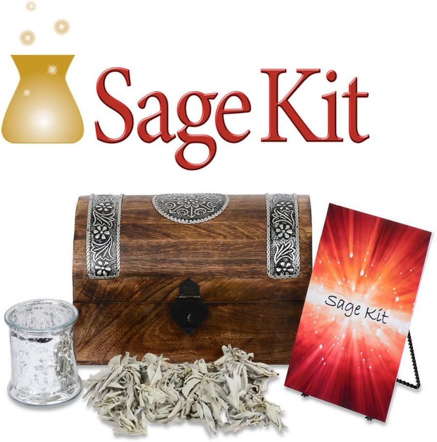 The Original Sage Kit