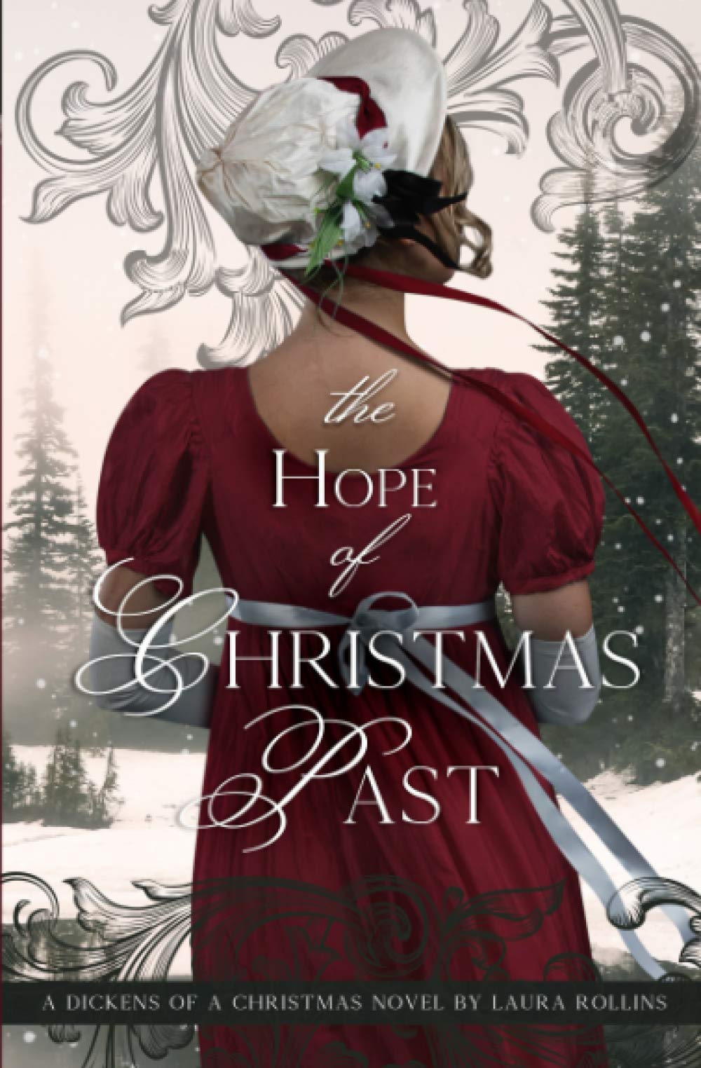 The Hope of Christmas Past: Sweet Regency Romance: 1 (A Dickens of a Christmas)