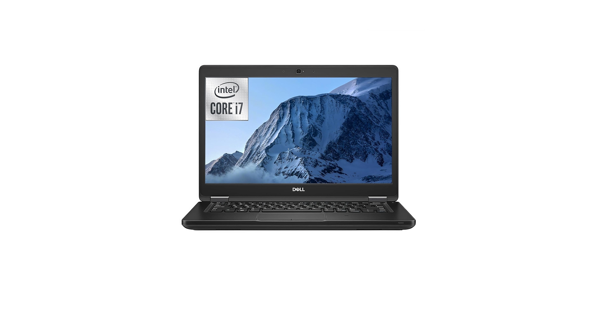 Amazon.com: Dell Latitude 5490 14