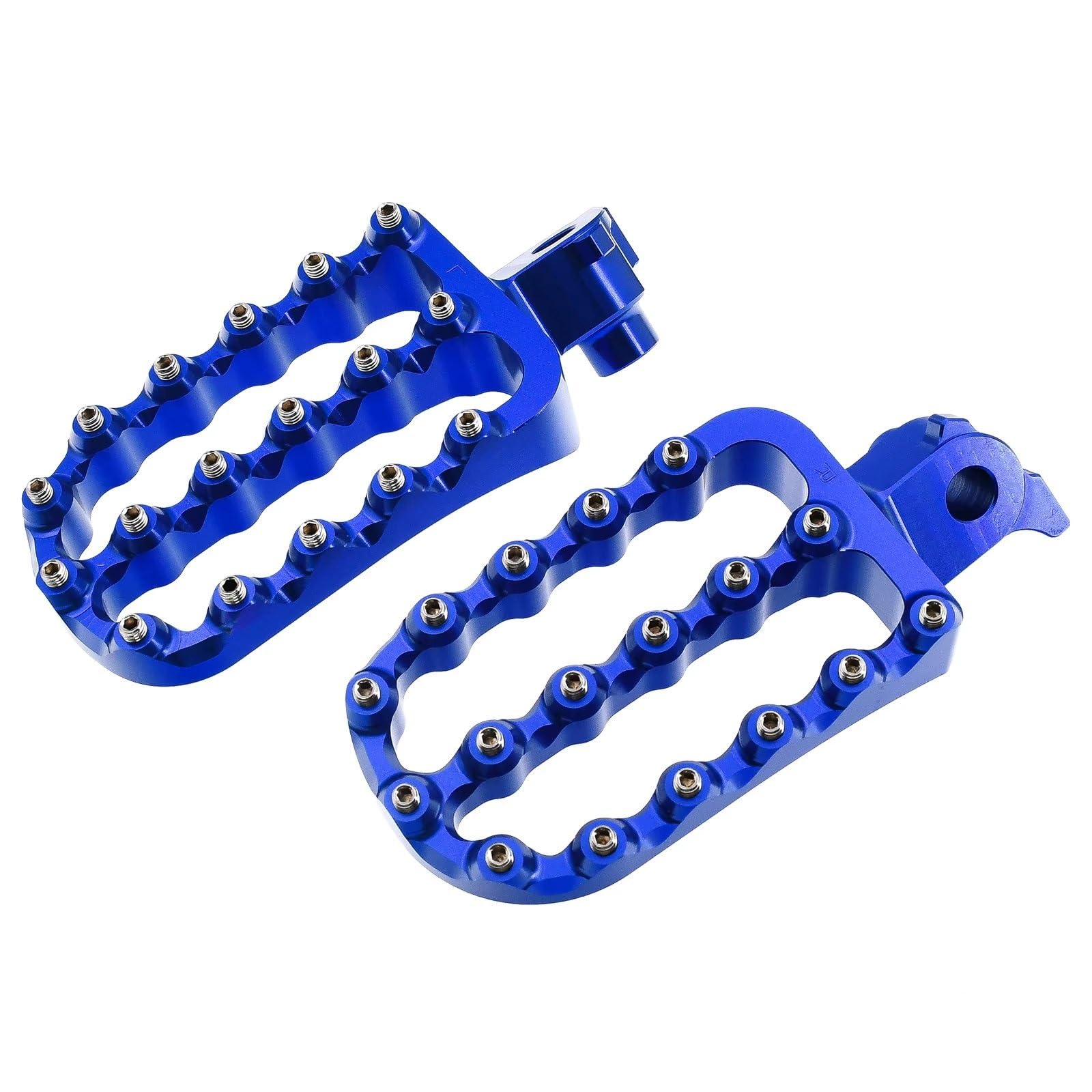 Compatibile Con Yamaha Per Tenere 700 Per Rally Per Edition 2020 2021 2022 2023 2024 Pedane Universali Per Moto Accessori Di Ricambio Pedane Moto