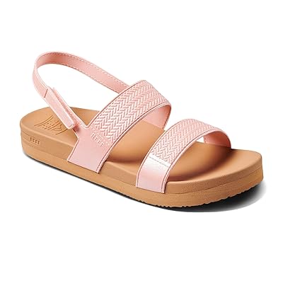 Reef Kids Little Water Vista (Infant/Toddler/Little Kid) Girl