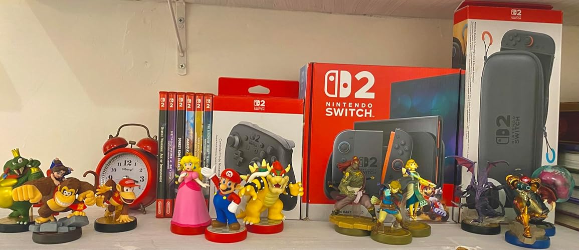Amazon.co.jp: amiibo ディディーコング(大乱闘スマッシュブラザーズ