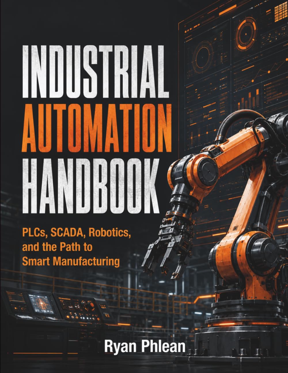 Industrial Automation Handbook