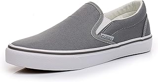 grey old skool vans womens