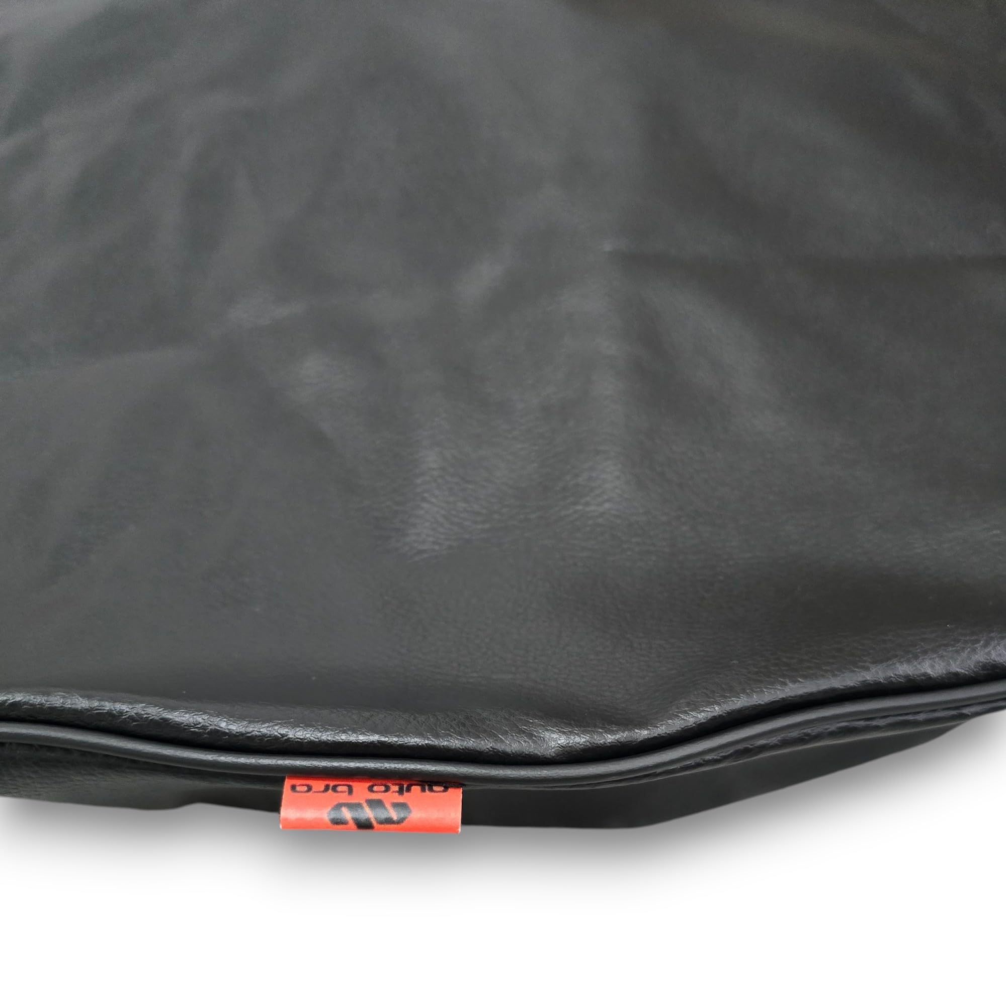AB3-00769 Auto-Bra LKW Reserveradabdeckung Gr. XL - 125 cm 14.00 R20 Kunstleder Ersatzradabdeckung Reserveradhülle Reifencover Radhülle