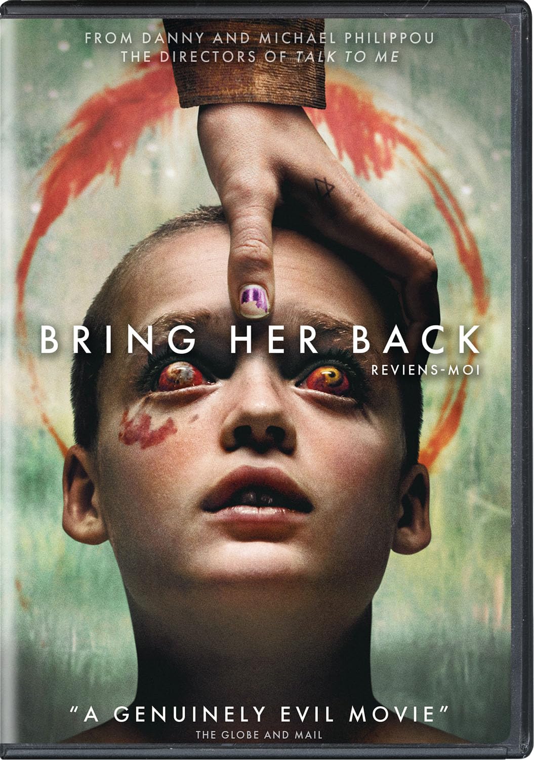 Bring Her Back