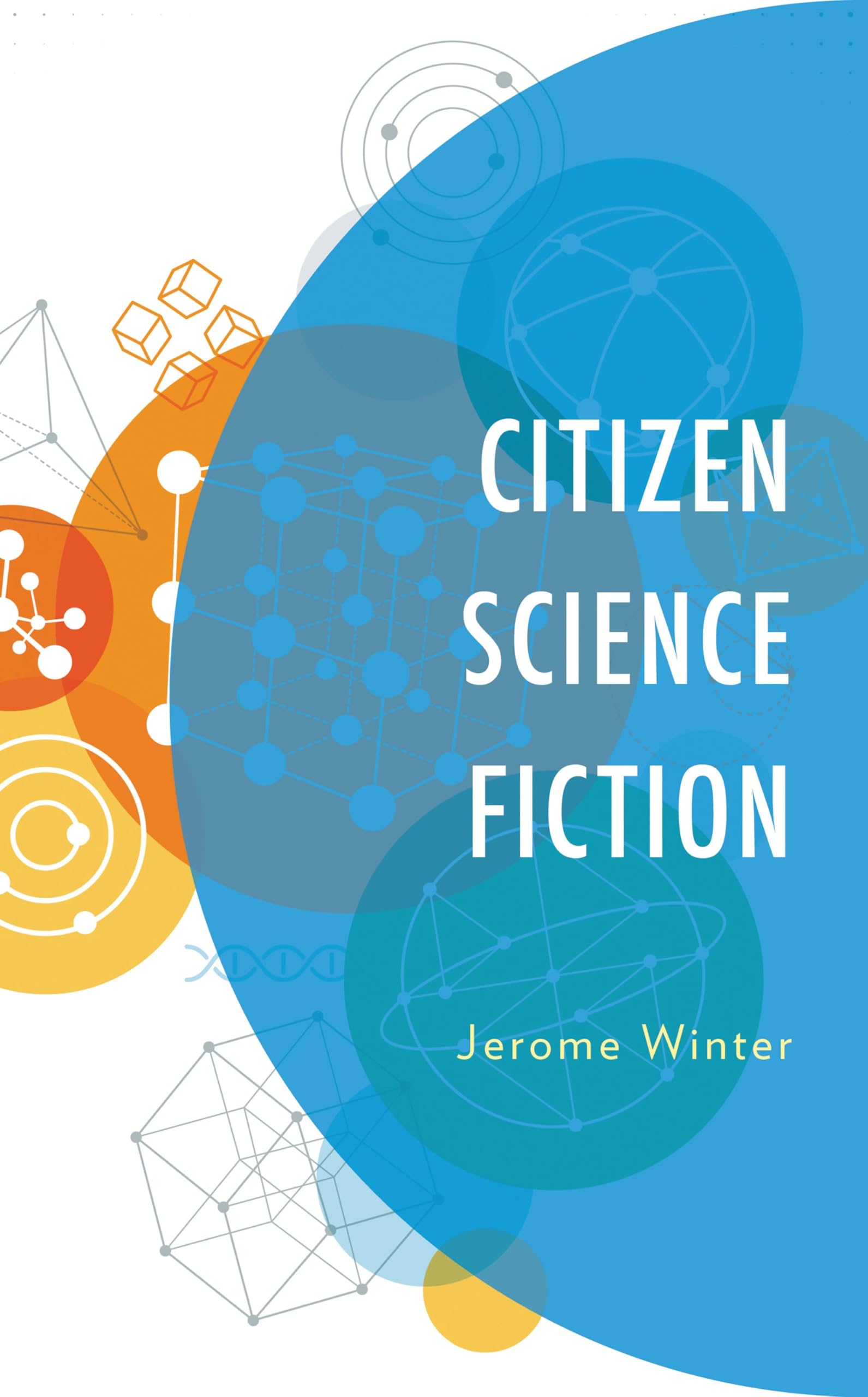 Citizen Science Fiction (English Edition)