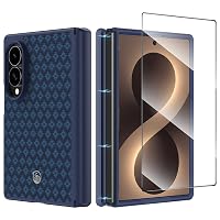 BENKS ArmorGrid Pro Cover per Samsung Galaxy Z Fold 8 per Magsafe
