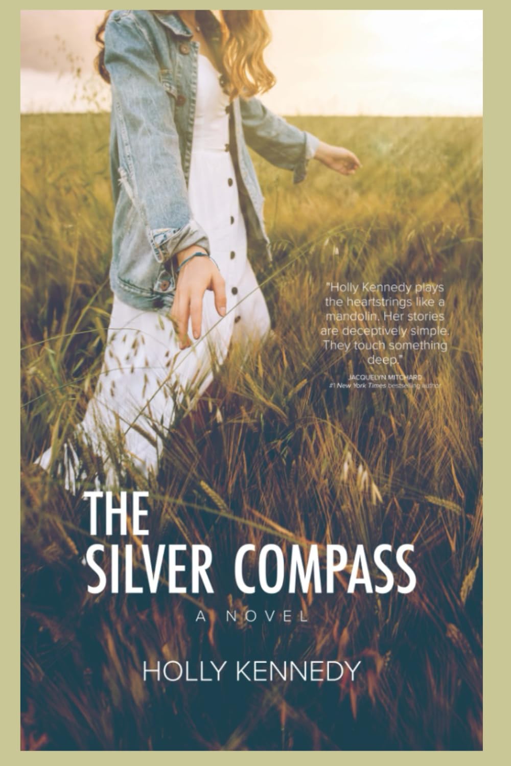 The Silver Compass