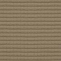 Vista 284 de Easy-Going Fundas Elásticas de 3 Piezas para Cojines de Sofá para Sofá Seccional Izquierdo/Derecho en Forma de L Chaise Lounge Funda de Asiento