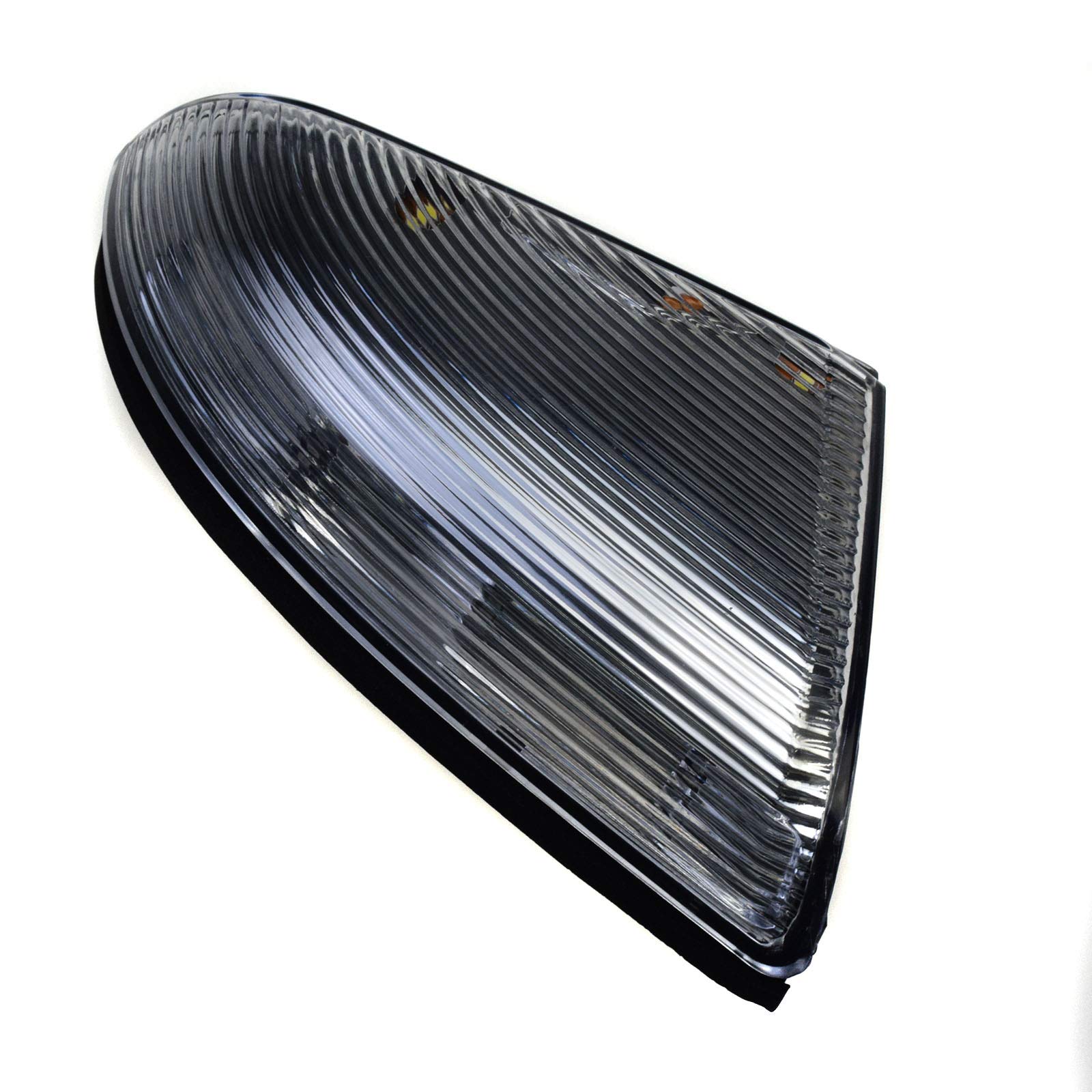 Front Left Mirror Turn Signal Light Lamp 68064949AA For Dodge Ram 1500 2500