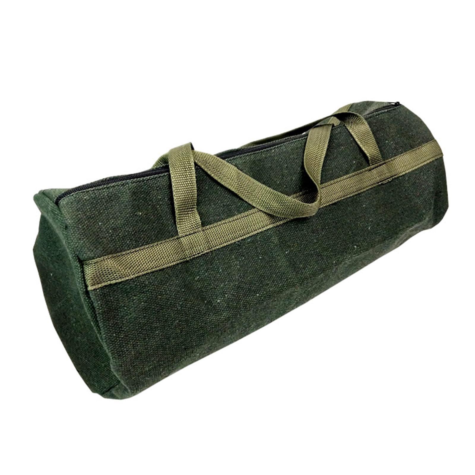 Kalttoy Tool Storage Bag Heavy Duty Tool Bag With Handle Large Capacity Organizers Hand Storage Carry Canvas Carry