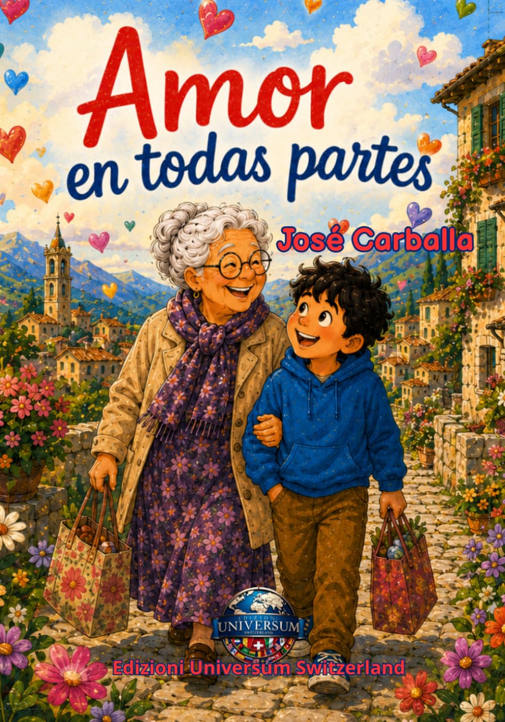 Amor en todas partes