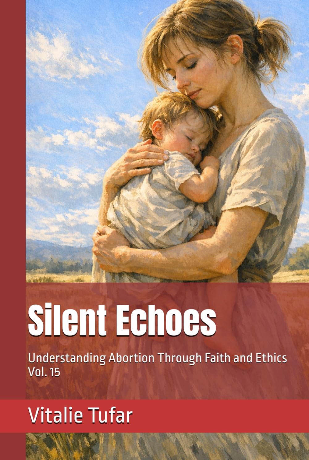 Silent Echoes: Understanding Abortion Through Faith and Ethics Vol. 15 (How Education Can Change the World)
