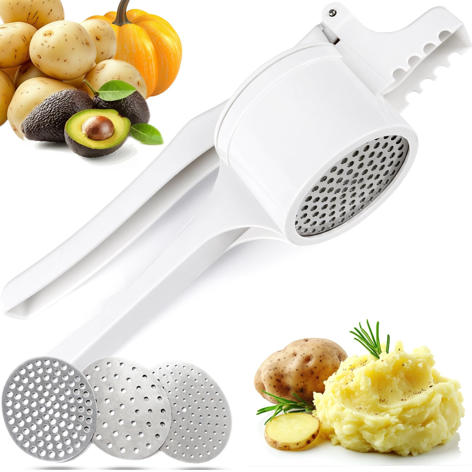 Commercial Potato Masher: Ultimate Guide for Efficient Kitchens